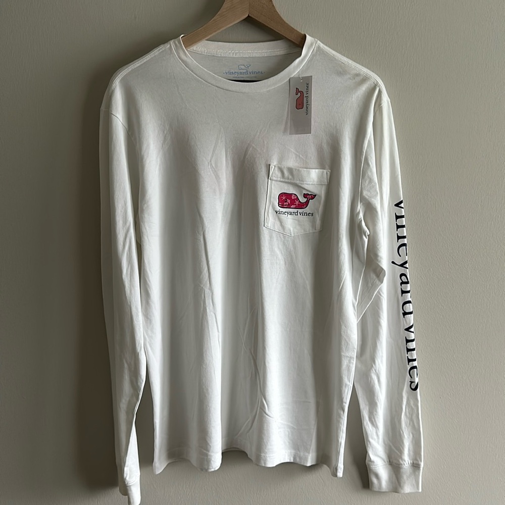 Vineyard Vines SZ S